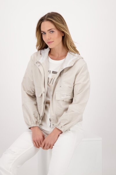 Jacke