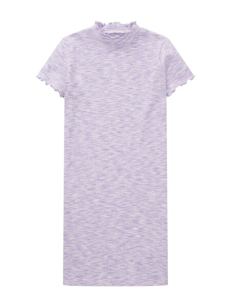 structured rib dress