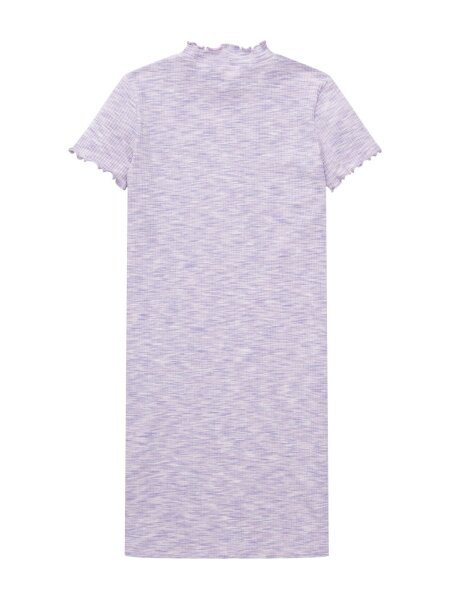 structured rib dress