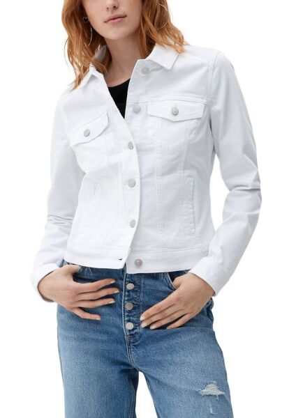 Indoor-Jacke