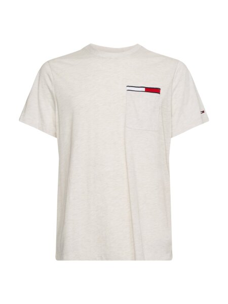 TJM ESSENTIAL FLAG POCKET
