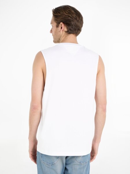 TJM RLXD TJ BASKETBALL TANK