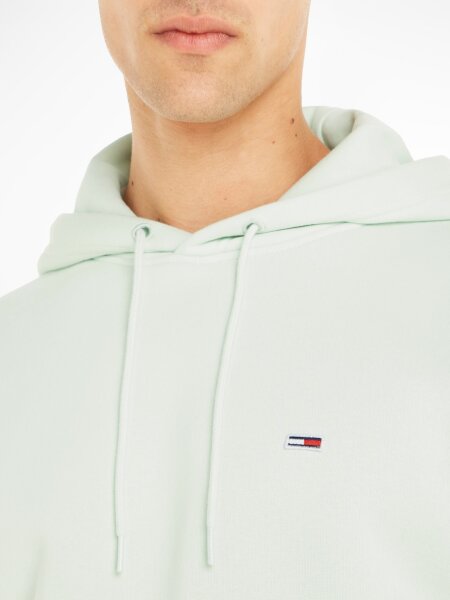 TJM REG SOLID HOODIE