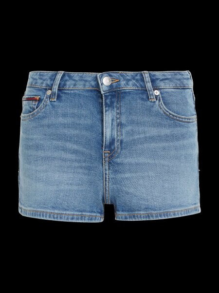 NORA MR SKINNY SHORT BG0114