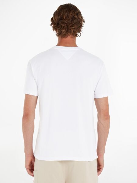 TJM AOP FLAG TEE