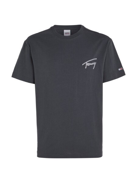 TJM CLSC SIGNATURE TEE
