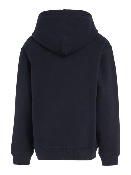 U HILFIGER ARCHED HOODY