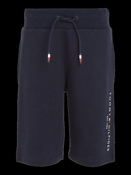 ESSENTIAL SWEATSHORTS