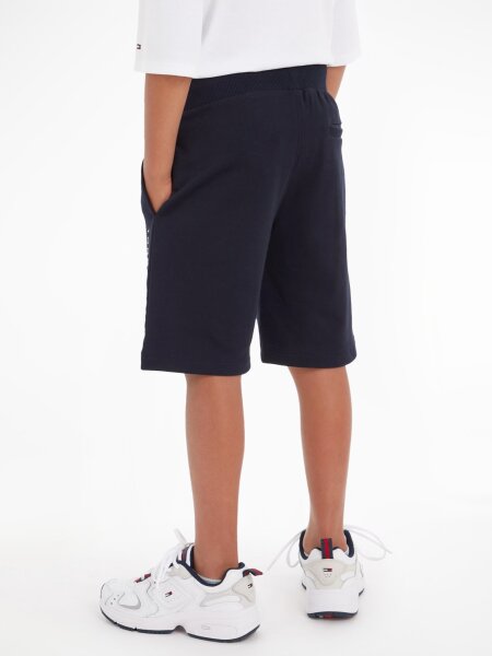ESSENTIAL SWEATSHORTS