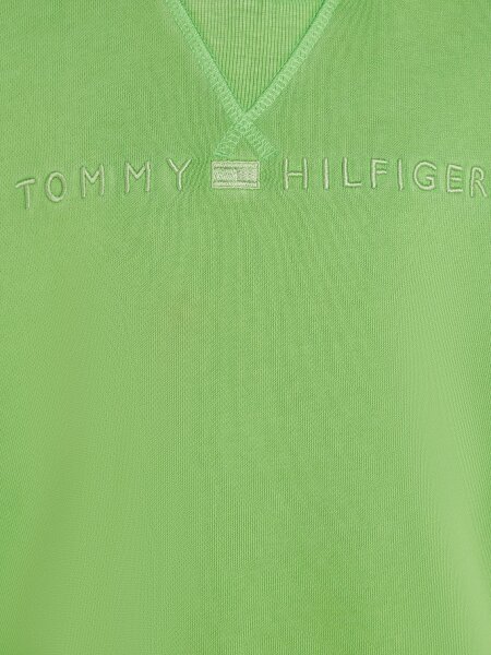 TONAL LOGO HOODIE
