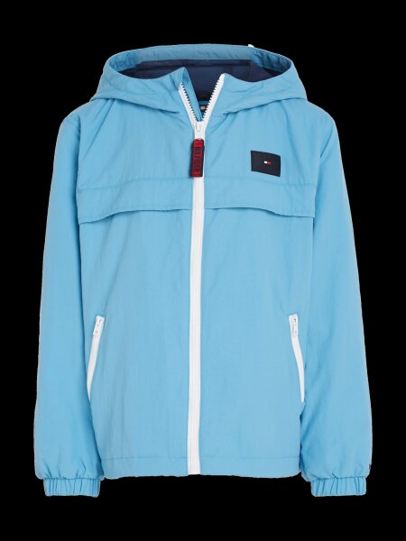 U CHICAGO WINDBREAKER