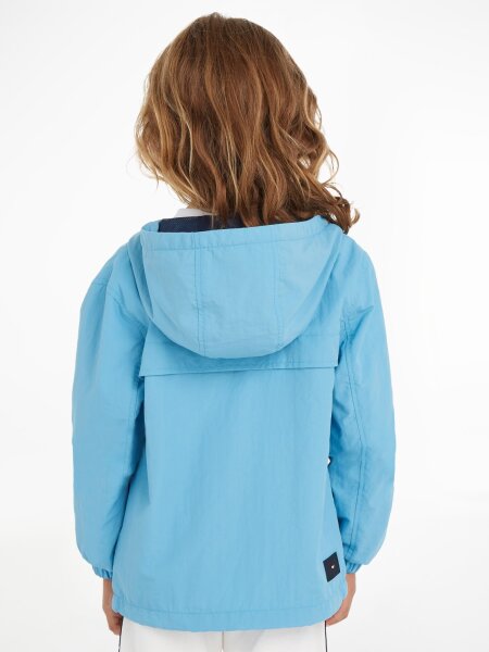 U CHICAGO WINDBREAKER