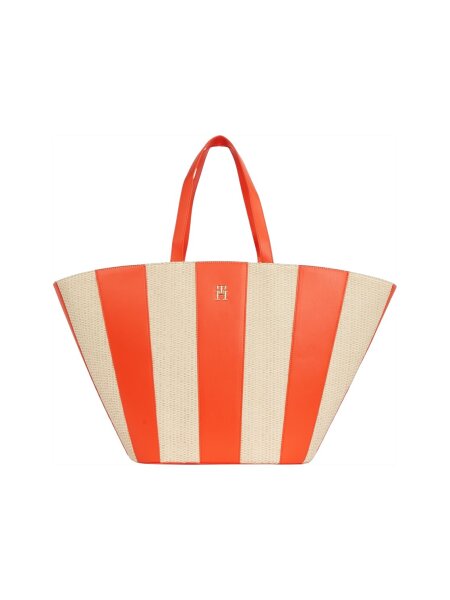 TH TRAVEL BEACH TOTE