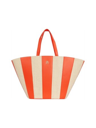 TH TRAVEL BEACH TOTE