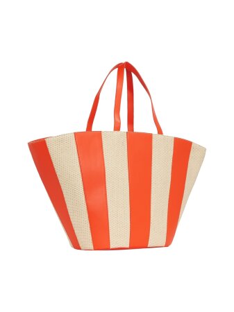 TH TRAVEL BEACH TOTE