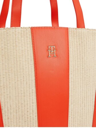 TH TRAVEL BEACH TOTE