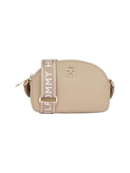 TOMMY LIFE HALF MOON CAMERA BAG