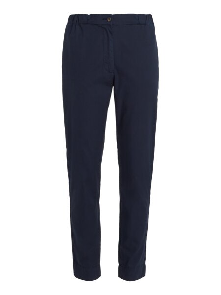 1985 TAPERED CO PULL ON PANT