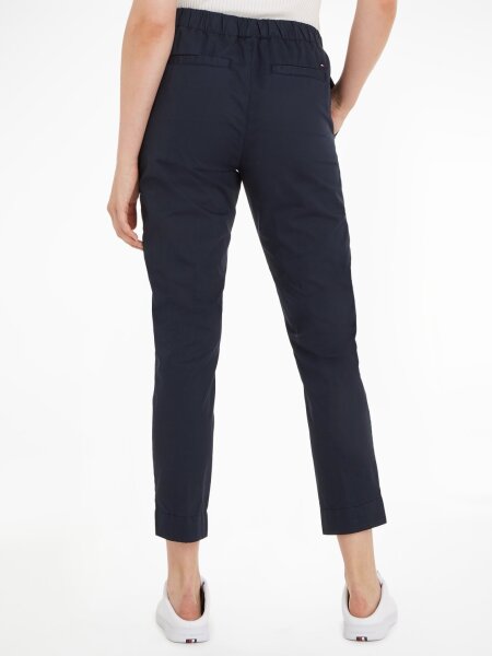 1985 TAPERED CO PULL ON PANT