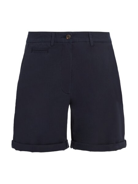 CO BLEND CHINO SHORT