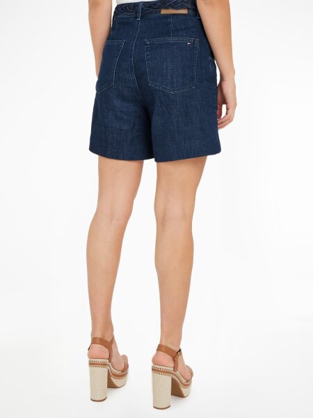 DNM FLARE SHORT HW BELT EMMA