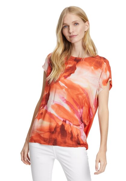 Shirt Kurz 1/2 Arm