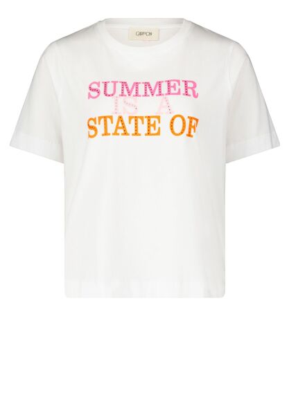 Shirt Kurz 1/2 Arm