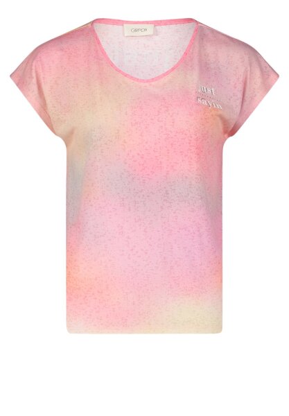 Shirt Kurz 1/2 Arm