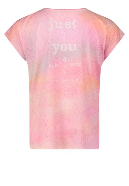 Shirt Kurz 1/2 Arm