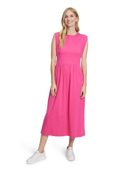 Kleid Lang 1/2 Arm