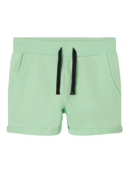 NKFVOLTA SWE SHORTS UNB F NOOS
