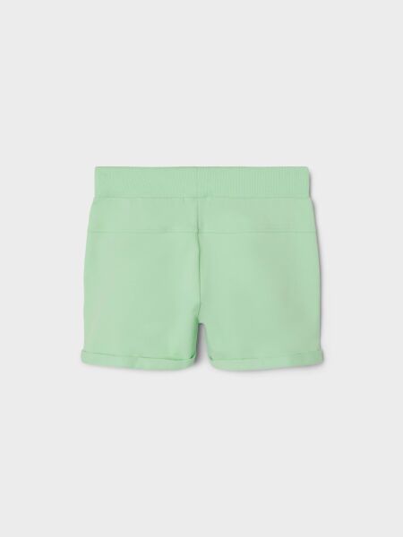 NKFVOLTA SWE SHORTS UNB F NOOS