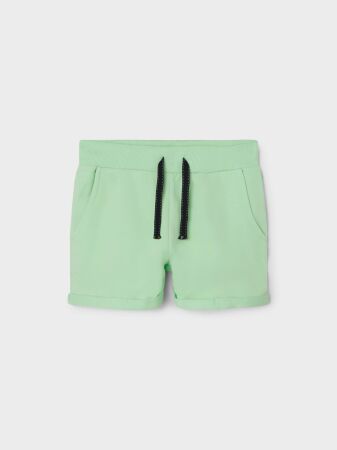 NKFVOLTA SWE SHORTS UNB F NOOS