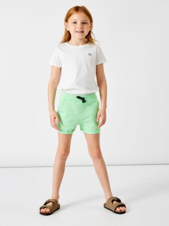 NKFVOLTA SWE SHORTS UNB F NOOS