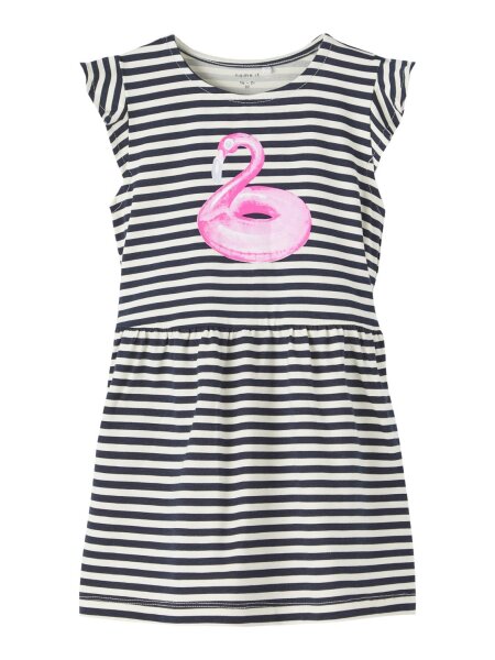 NMFZYLINE SS DRESS