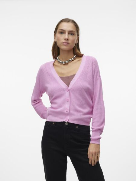 VMNEWLEXSUN LS SHORT V-NECK CAR GA