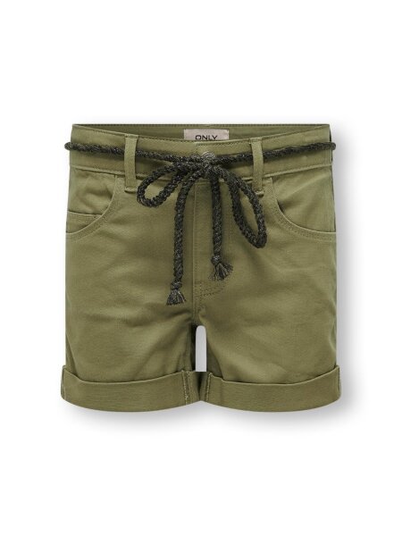 KOGCLAUDIA REG BELT LIFE SHORTS PNT