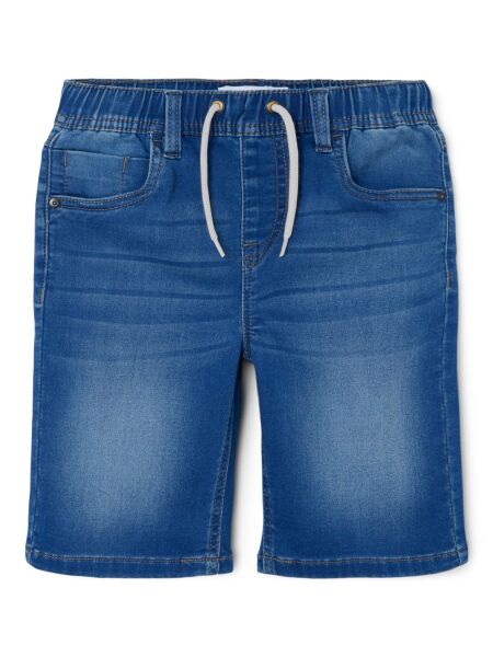 NKMRYAN JOGGER DNM L SHORTS 6300-TH