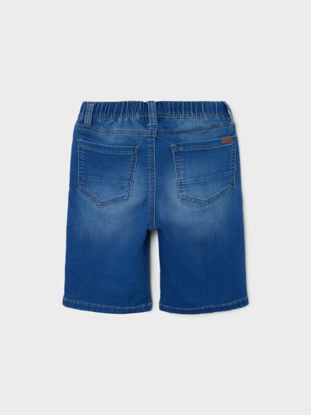NKMRYAN JOGGER DNM L SHORTS 6300-TH