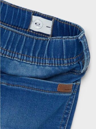 NKMRYAN JOGGER DNM L SHORTS 6300-TH
