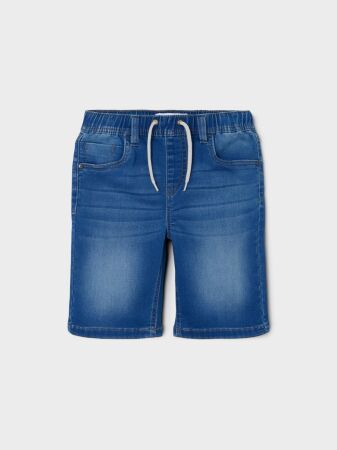 NKMRYAN JOGGER DNM L SHORTS 6300-TH