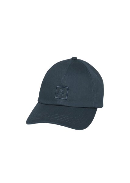 Cap, woven, basic style, MO´P frame