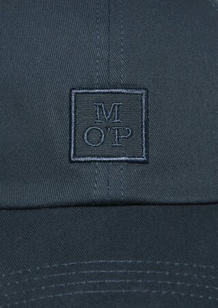 Cap, woven, basic style, MO&acute;P frame