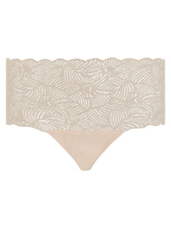 SOFTSTRETCH UW UN. TAILLENSLIP