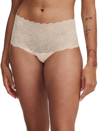 SOFTSTRETCH UW UN. TAILLENSLIP