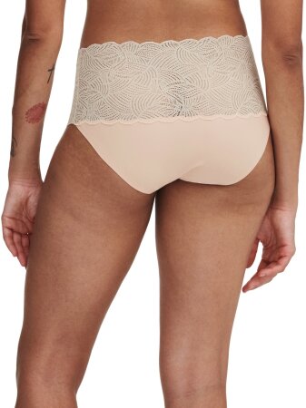 SOFTSTRETCH UW UN. TAILLENSLIP