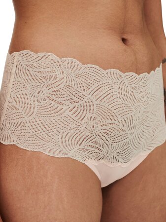 SOFTSTRETCH UW UN. TAILLENSLIP
