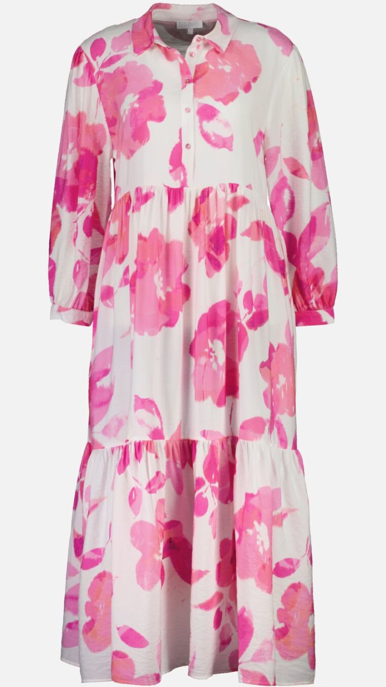 ROSE DRESS BF