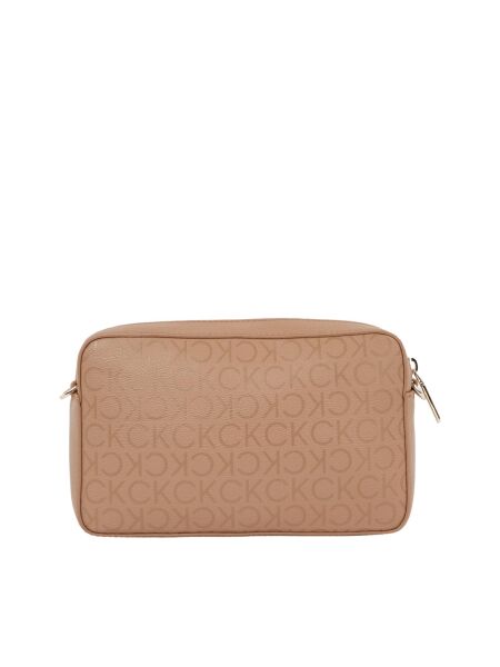 CK MUST CAMERA BAG LG EPI MONO