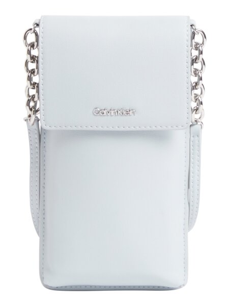 CK MUST PHONE POUCH XBODY